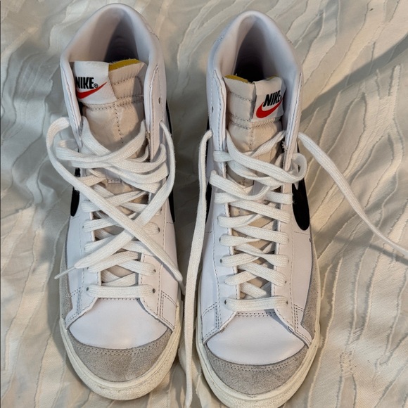 Nike High-Top blazers - Picture 2 of 4